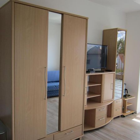Ferienwohnung De Jong Sendenhorst Ngoại thất bức ảnh