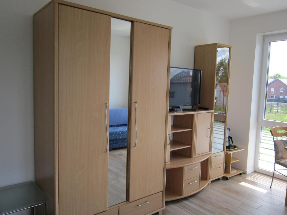 Ferienwohnung De Jong Sendenhorst Ngoại thất bức ảnh