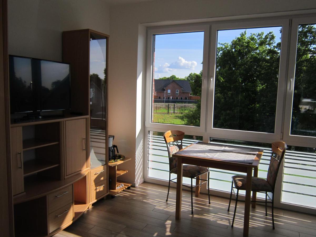 Ferienwohnung De Jong Sendenhorst Ngoại thất bức ảnh
