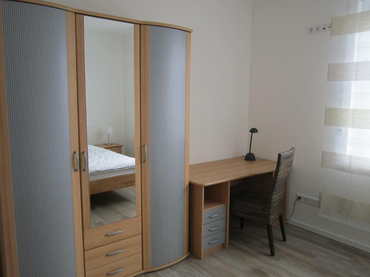 Ferienwohnung De Jong Sendenhorst Ngoại thất bức ảnh