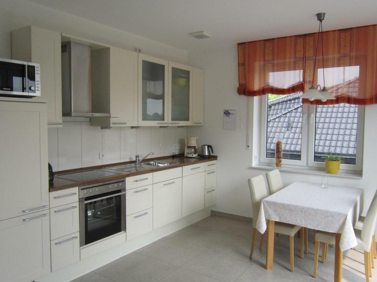 Ferienwohnung De Jong Sendenhorst Ngoại thất bức ảnh