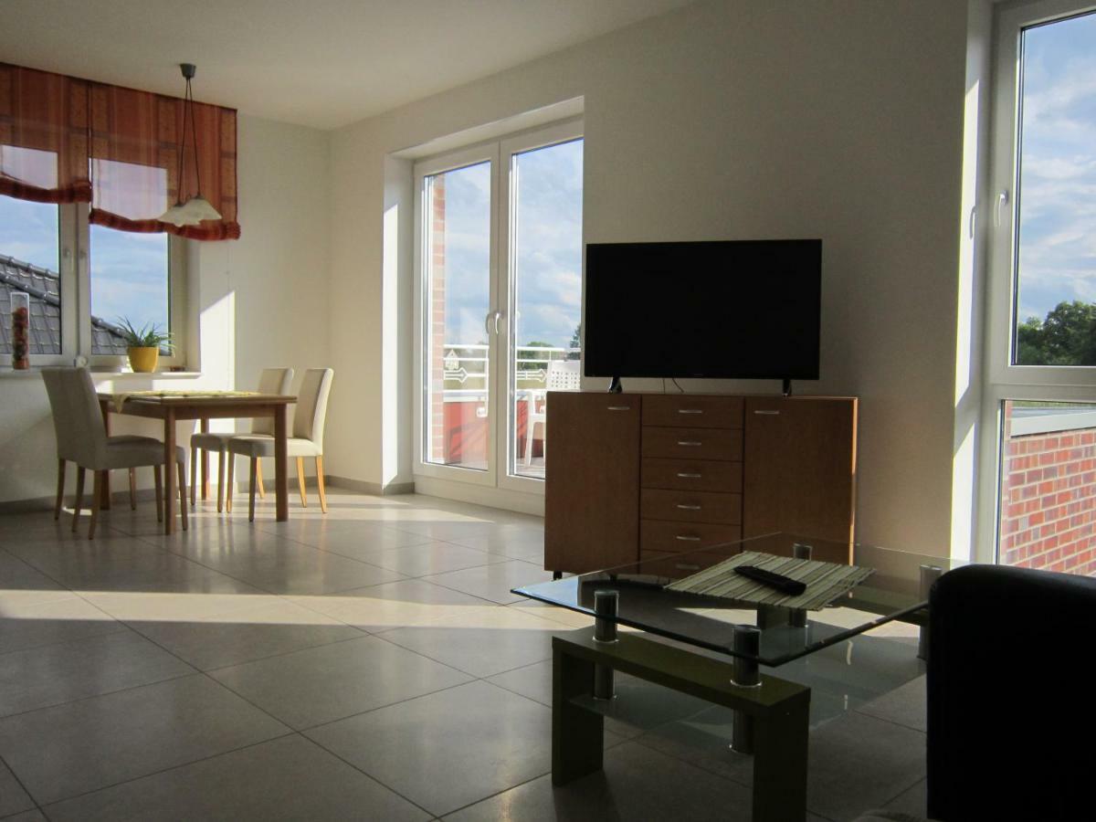 Ferienwohnung De Jong Sendenhorst Ngoại thất bức ảnh