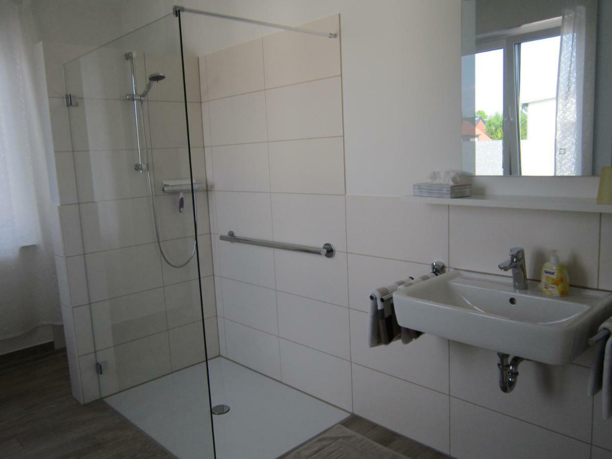 Ferienwohnung De Jong Sendenhorst Ngoại thất bức ảnh
