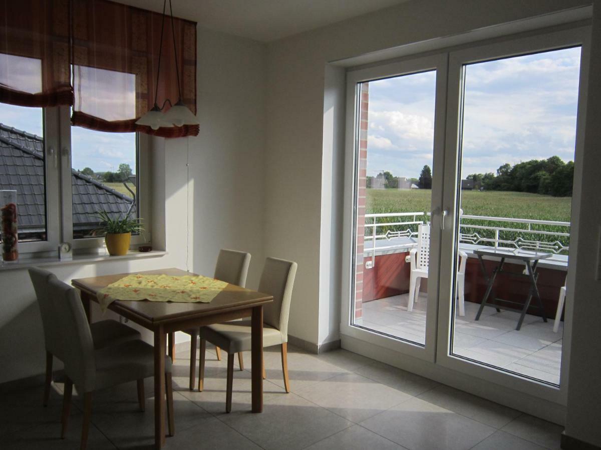 Ferienwohnung De Jong Sendenhorst Ngoại thất bức ảnh