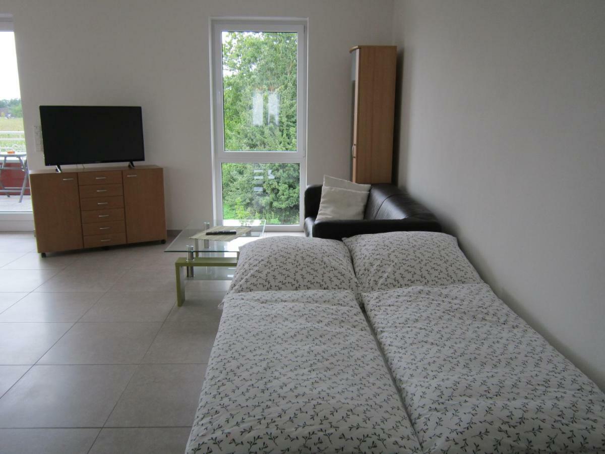 Ferienwohnung De Jong Sendenhorst Ngoại thất bức ảnh