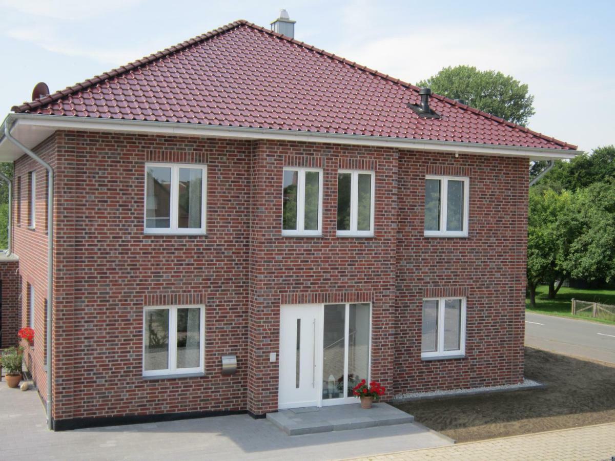 Ferienwohnung De Jong Sendenhorst Ngoại thất bức ảnh