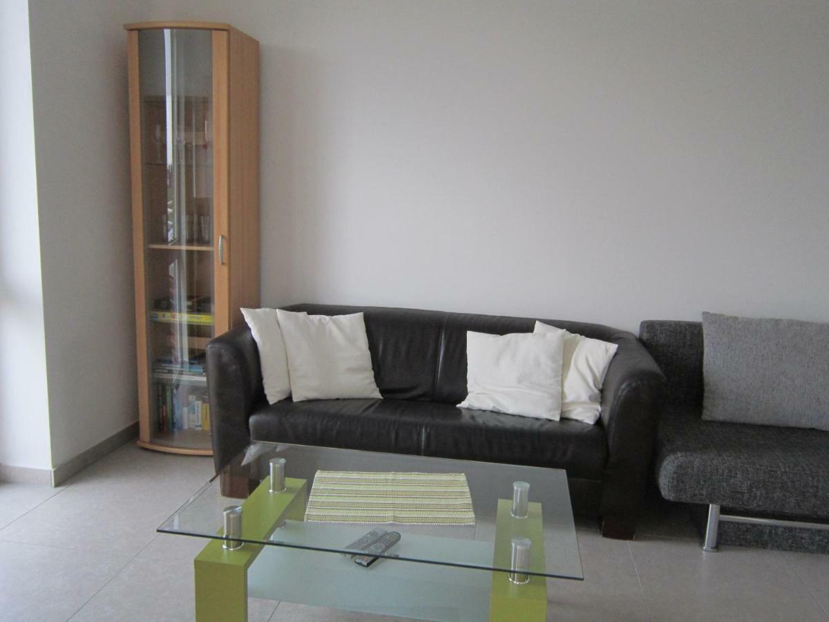 Ferienwohnung De Jong Sendenhorst Ngoại thất bức ảnh
