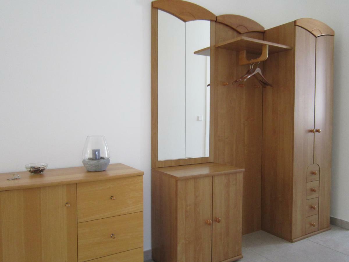 Ferienwohnung De Jong Sendenhorst Ngoại thất bức ảnh