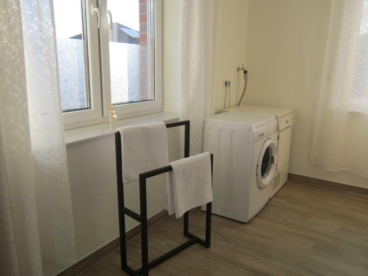 Ferienwohnung De Jong Sendenhorst Ngoại thất bức ảnh