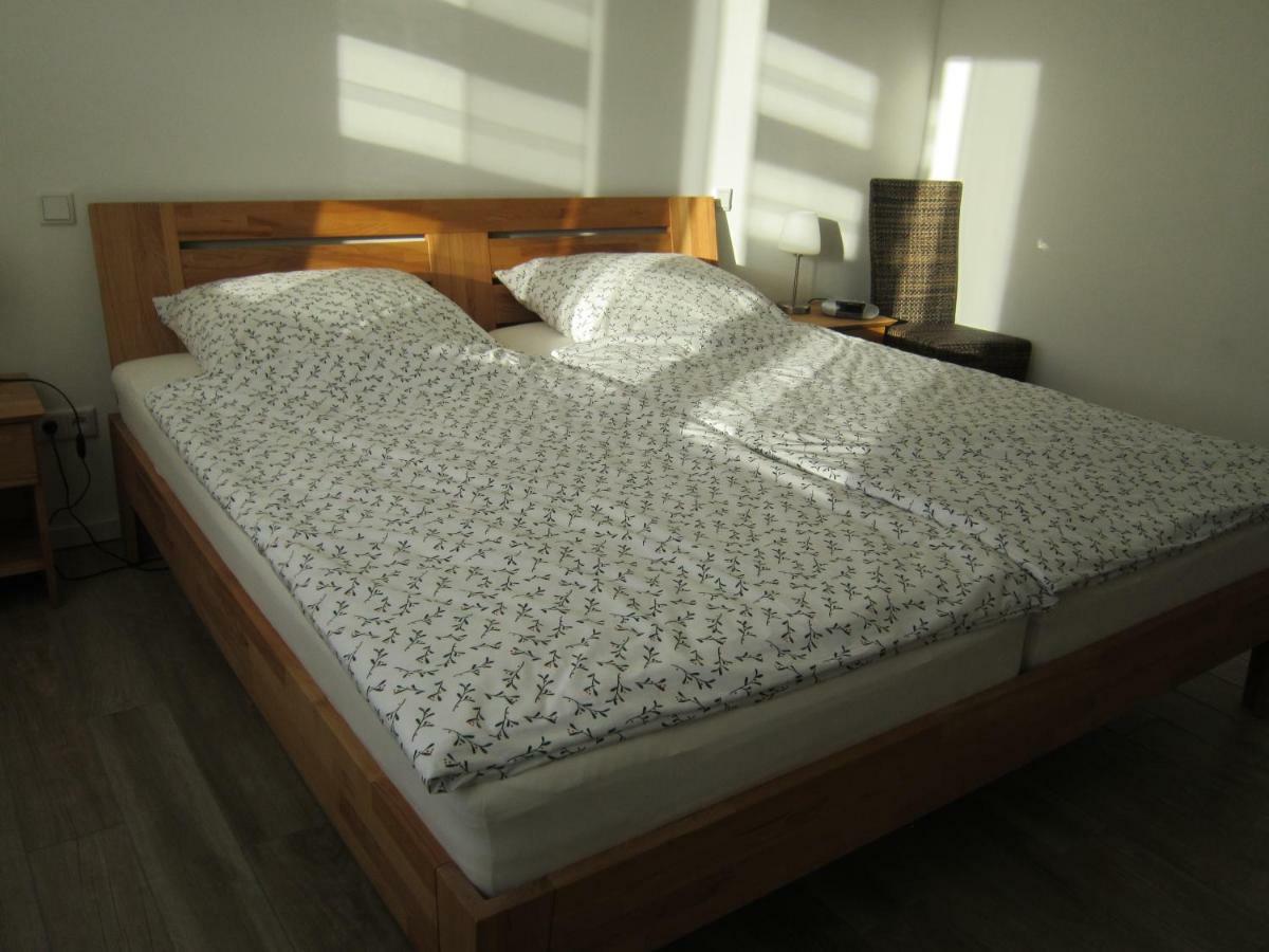 Ferienwohnung De Jong Sendenhorst Ngoại thất bức ảnh