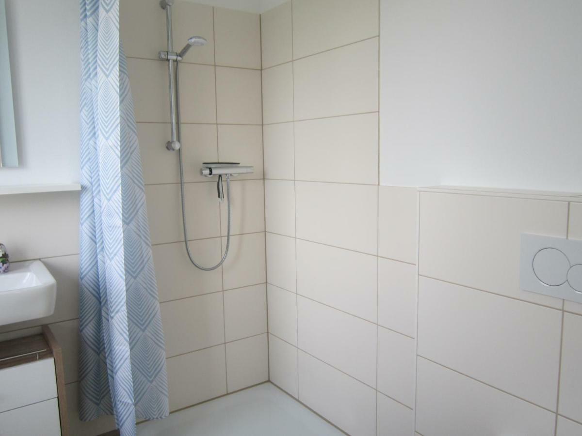Ferienwohnung De Jong Sendenhorst Ngoại thất bức ảnh